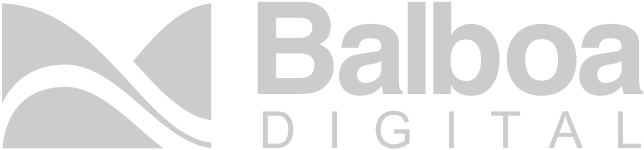 Balboa Digital Logo