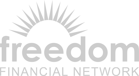 Freedom Financial Logo
