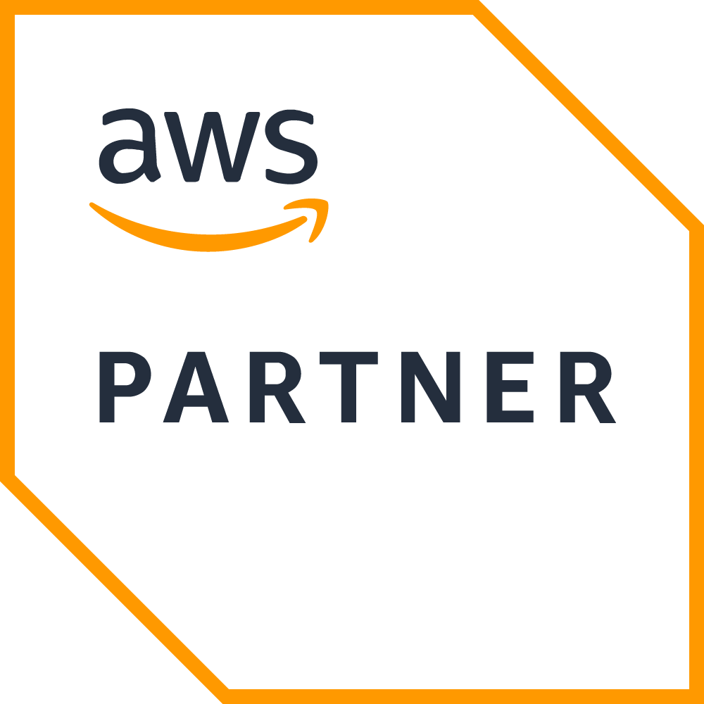 AWS Logo