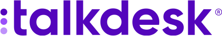Talkdesk Logo
