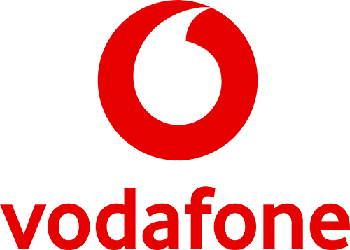 Vondafone Logo