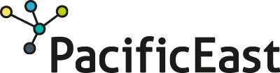 Pacific EastLogo