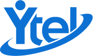 Ytel Logo